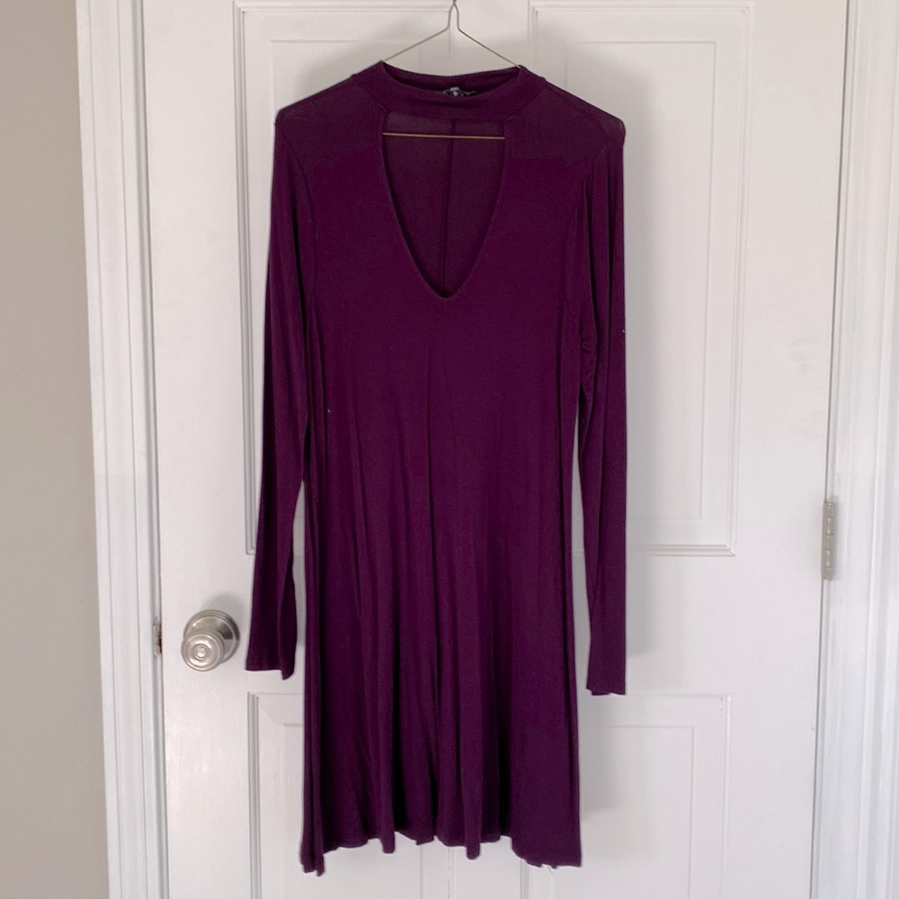 Express Dress